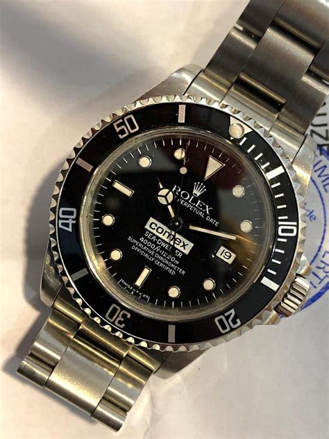 rolex 16600 1992|rolex 16600 for sale.